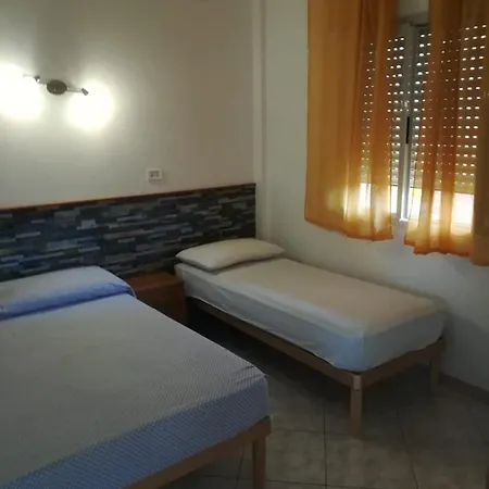 Apartment Casette Di Mary *