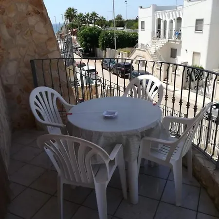 Apartment Casette Di Mary San Pietro in Bevagna