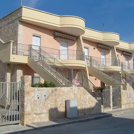 Casette Di Mary Apartment