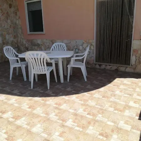 Casette Di Mary Apartment *