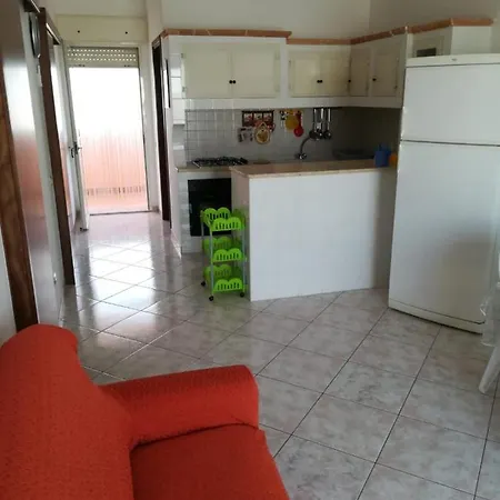 Casette Di Mary Apartment San Pietro in Bevagna
